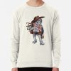 ssrcolightweight sweatshirtmensoatmeal heatherfrontsquare productx1000 bgf8f8f8 18 - Bugsnax Shop