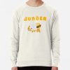 ssrcolightweight sweatshirtmensoatmeal heatherfrontsquare productx1000 bgf8f8f8 2 - Bugsnax Shop
