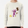 ssrcolightweight sweatshirtmensoatmeal heatherfrontsquare productx1000 bgf8f8f8 22 - Bugsnax Shop