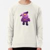 ssrcolightweight sweatshirtmensoatmeal heatherfrontsquare productx1000 bgf8f8f8 30 - Bugsnax Shop