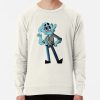 ssrcolightweight sweatshirtmensoatmeal heatherfrontsquare productx1000 bgf8f8f8 31 - Bugsnax Shop
