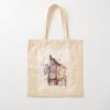 Bugsnax Eggabell And Lizbert Tote Bag Official Bugsnax Merch