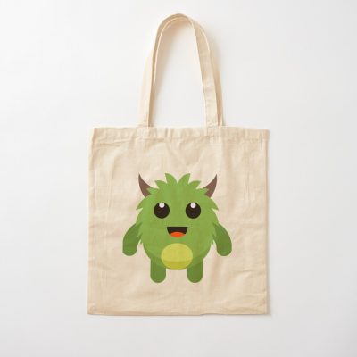 Bugsnax Characters Bugsnax Bunger Tote Bag Official Bugsnax Merch