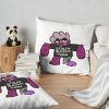 Stolen Bugsnax Art Throw Pillow Official Bugsnax Merch