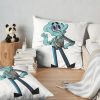 Bugsnax Throw Pillow Official Bugsnax Merch