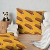 Bugsnax Throw Pillow Official Bugsnax Merch