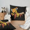 Bugsnax Kinda Bug And Kinda Snack Try To Catch Them In Your Trap Throw Pillow Official Bugsnax Merch