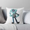 Bugsnax Throw Pillow Official Bugsnax Merch