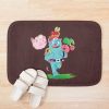 Bugsnax Filbo Bath Mat Official Bugsnax Merch