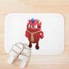 Bugsnax Bath Mat Official Bugsnax Merch