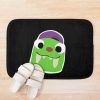 Chandlo Woods Bugsnax Characters Bath Mat Official Bugsnax Merch