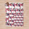 Bugsnax - Gramble Throw Blanket Official Bugsnax Merch