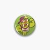 Chandlo Funkbun Pin Official Bugsnax Merch