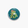 Bugsnax Chandlo Funkbun And Snorpy Fizzlebean Premium Pin Official Bugsnax Merch