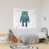 Bugsnax Tapestry Official Bugsnax Merch