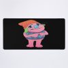 Bugsnax - Gramble Mouse Pad Official Cow Anime Merch