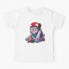 Bugsnax - Gramble And Strabby Kids T Shirt Official Cow Anime Merch