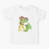Bugsnax Chandlo Funkbun And Snorpy Fizzlebean Premium Kids T Shirt Official Cow Anime Merch