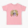 Bugsnax Kids T Shirt Official Cow Anime Merch