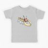 Bugsnax Strabby, Bunger Bunger Kids T Shirt Official Cow Anime Merch