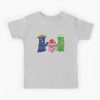 Bugsnax  Active Kids T Shirt Official Cow Anime Merch