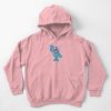 Filbo Fiddlepie Kids Hoodie Official Cow Anime Merch