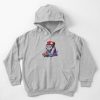 Bugsnax - Gramble And Strabby Kids Hoodie Official Cow Anime Merch