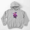 ssrcokids hoodieyouthheather greyflatlay frontsquare1000x1000 bgf8f8f8.1 34 - Bugsnax Shop