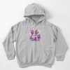ssrcokids hoodieyouthheather greyflatlay frontsquare1000x1000 bgf8f8f8.1 37 - Bugsnax Shop