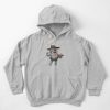 ssrcokids hoodieyouthheather greyflatlay frontsquare1000x1000 bgf8f8f8.1 38 - Bugsnax Shop