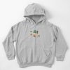 ssrcokids hoodieyouthheather greyflatlay frontsquare1000x1000 bgf8f8f8.1 4 - Bugsnax Shop