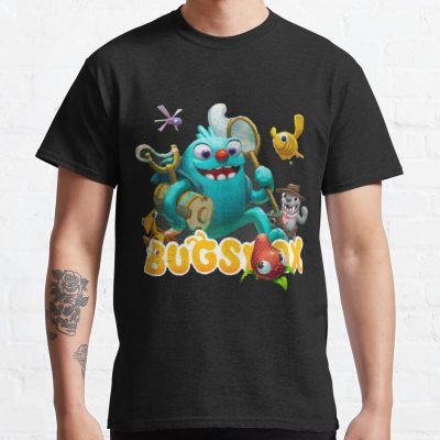 Bugsnax Best Selling T-shirt