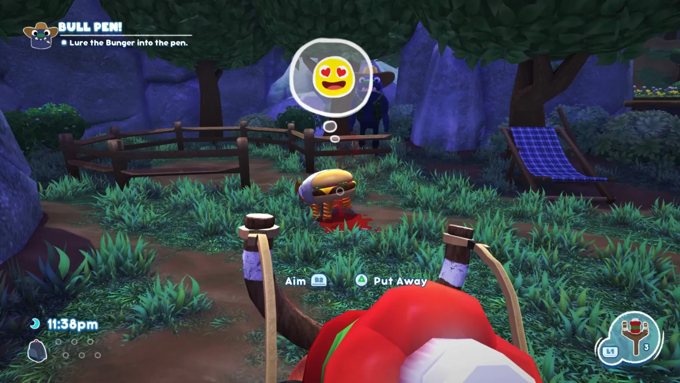 Gameplay Mechanics