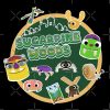 flat750x075f pad750x750f8f8f8 17 - Bugsnax Shop