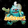 flat750x075f pad750x750f8f8f8 19 - Bugsnax Shop