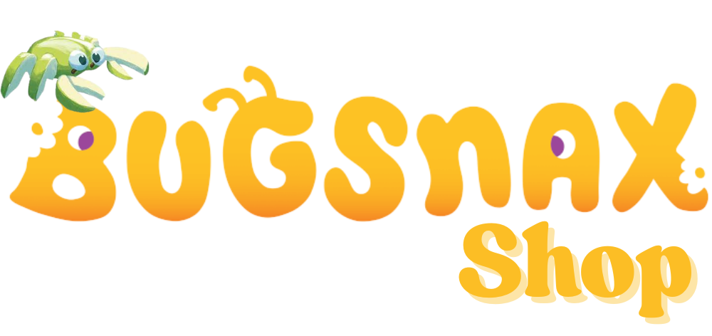 Bugsnax Shop