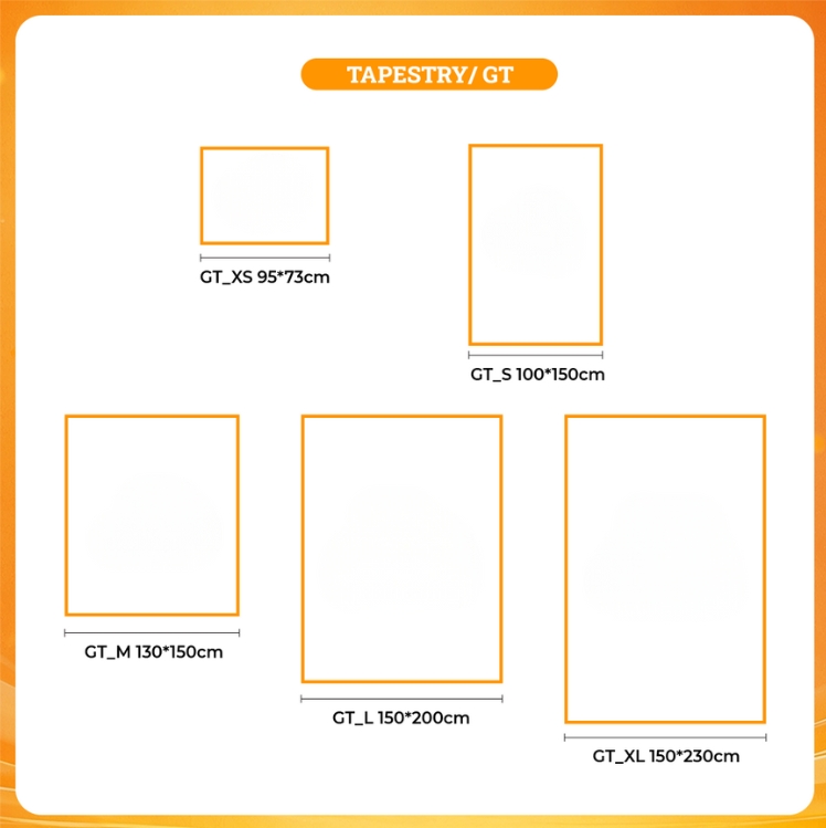 TAPESTRY - Bugsnax Shop